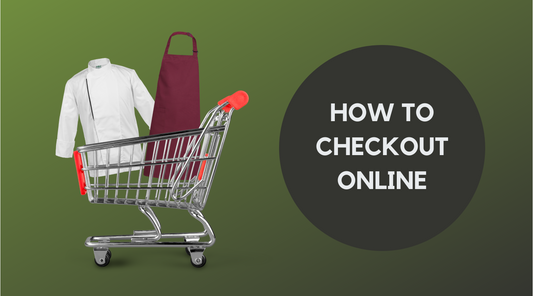How to Checkout Online