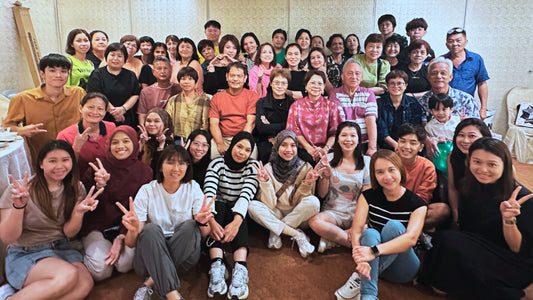 Celebrating Unity and Fun: Highlights from Our Company Annual Dinner