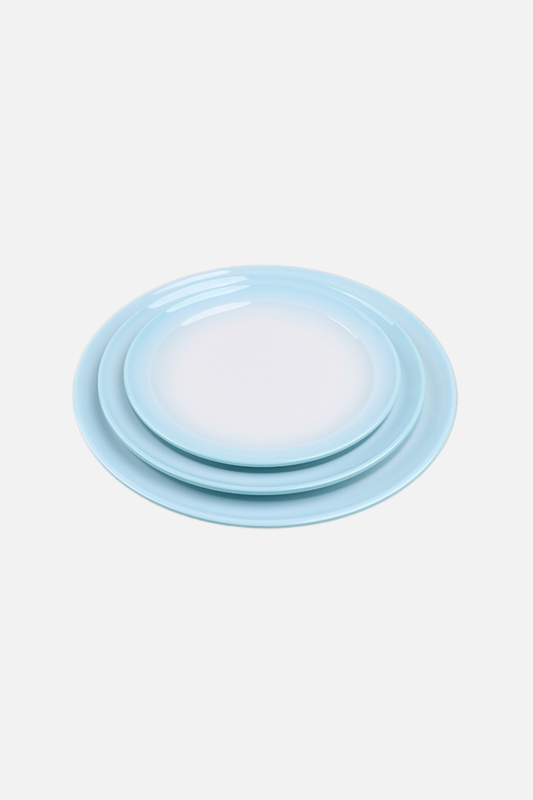 Dinnerware Horizon Veil Series