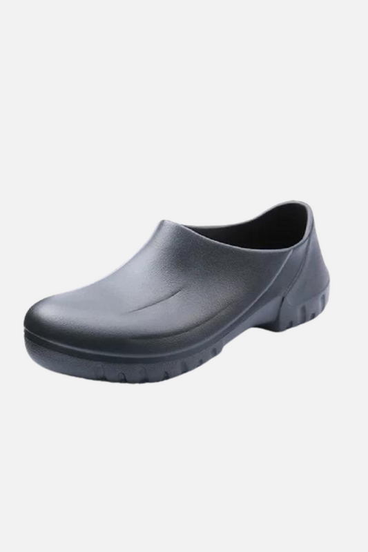 Boya Kitchen Chef Clogs S-077