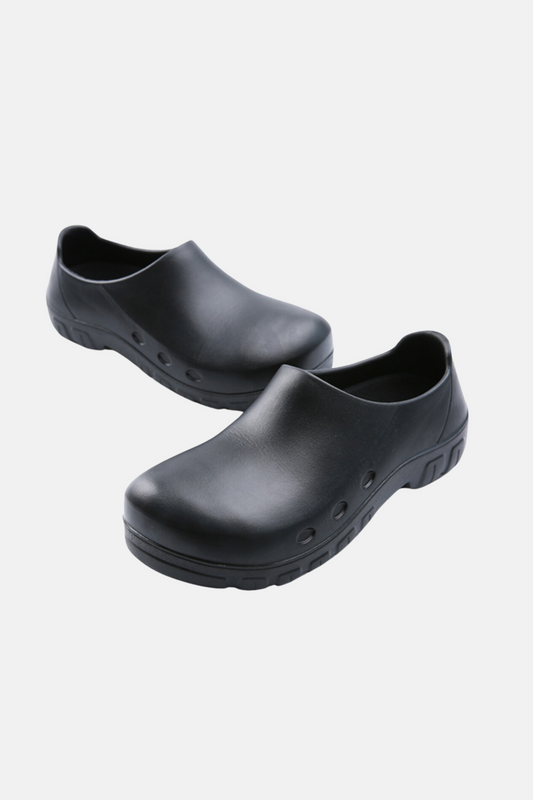 Boya Kitchen Shoe Aluminium Toe Cap S106