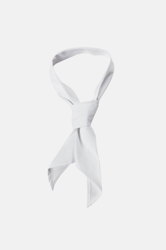 Neckerchief, Chef Neck Tie
