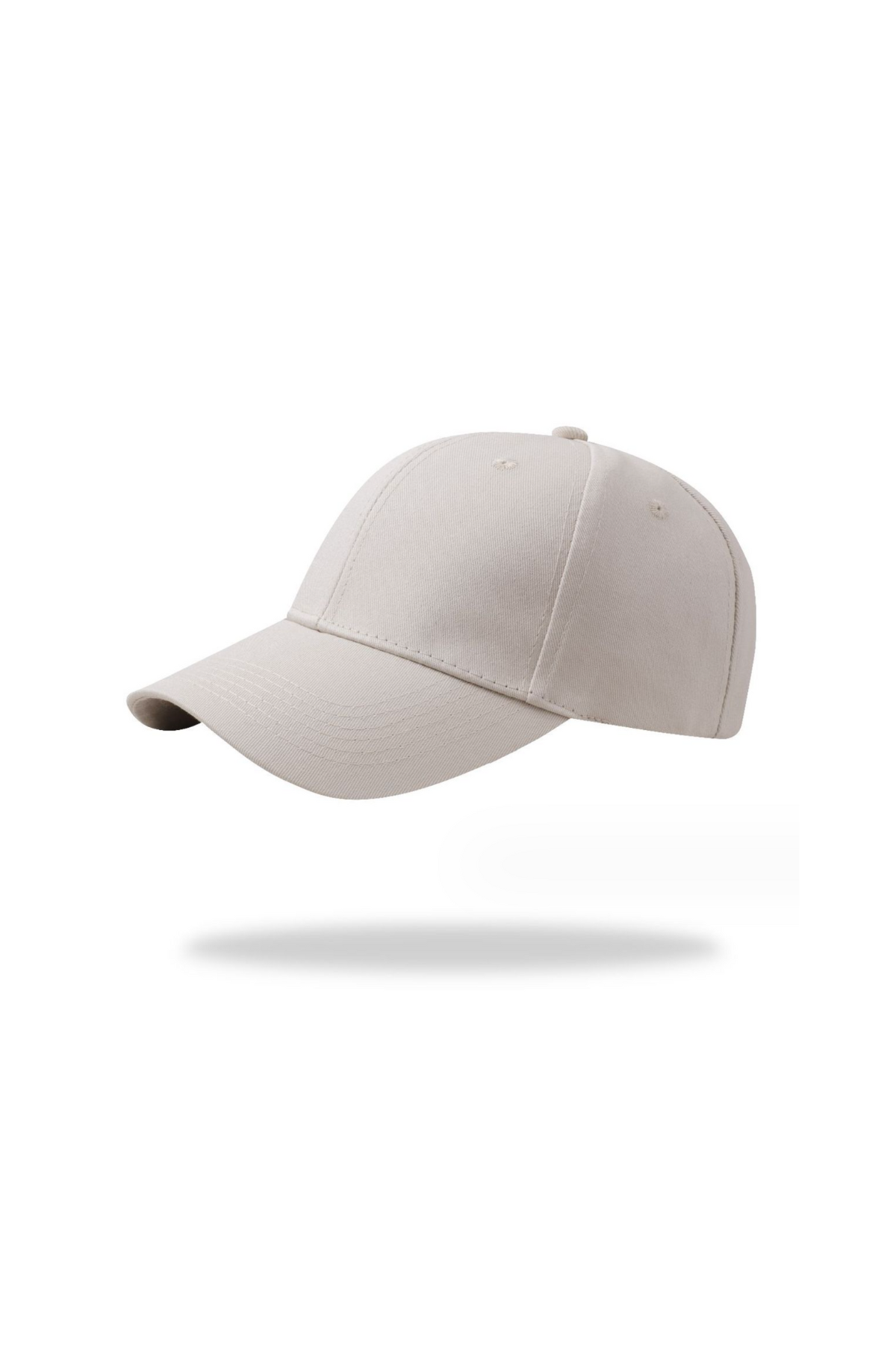 Rex, Cotton Baseball Cap Khaki