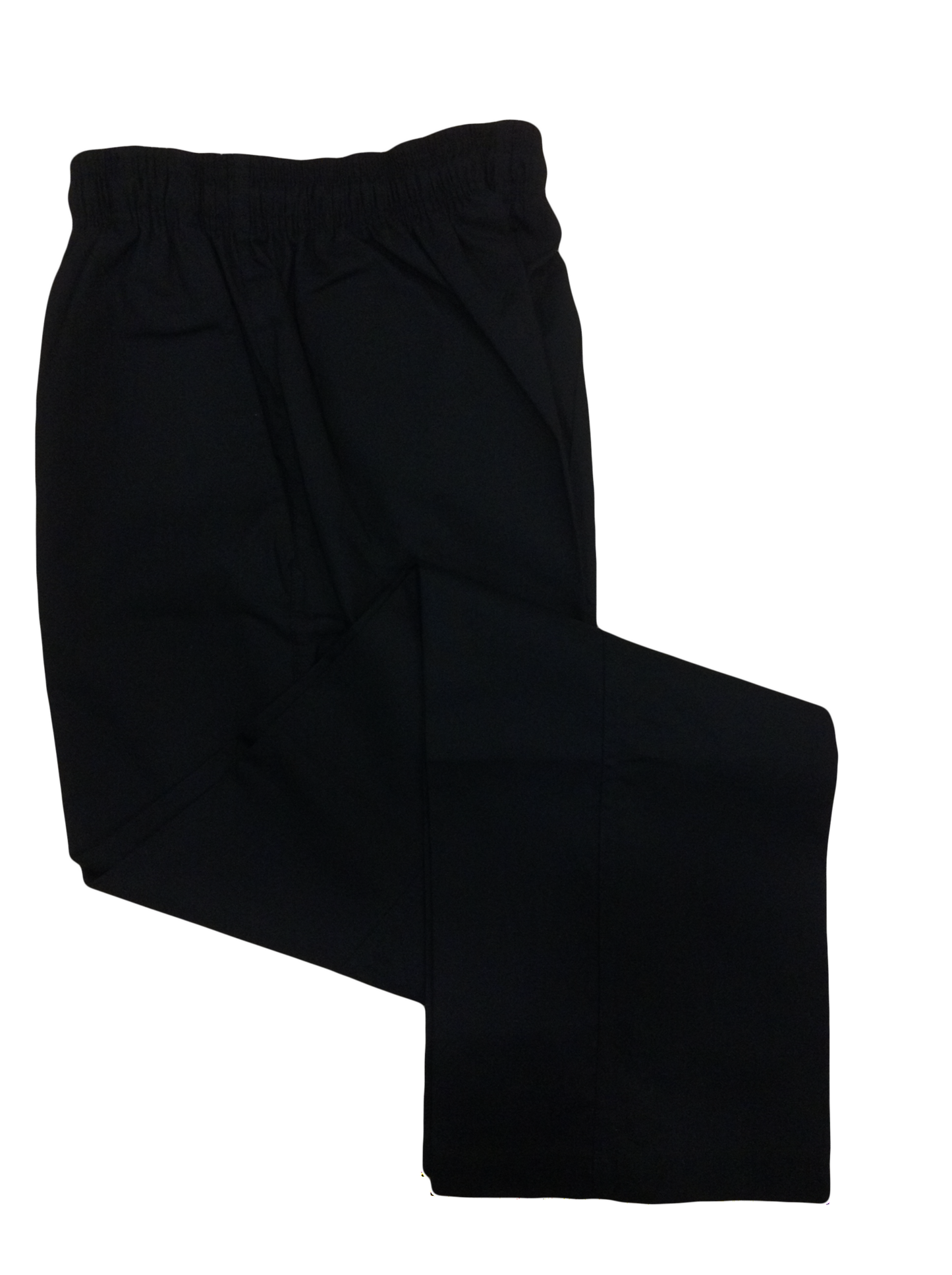 Kitchen Chef Pants Black