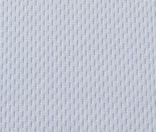 Peppermint White Long Sleeve Chef Jacket