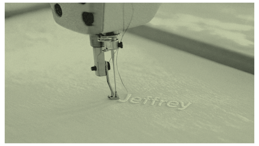 How Embroidery Personalisation Strengthens Restaurant Branding