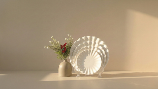 Introducing Our Melamine Tableware Collection