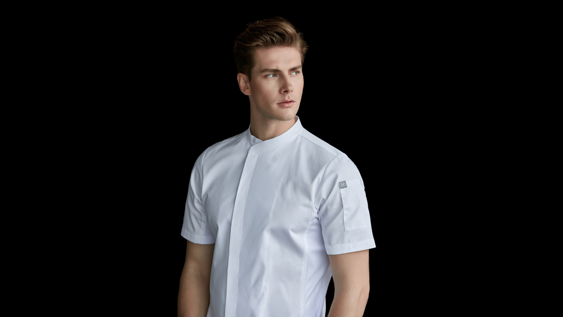 Notice of Price Adjustment for Chef Jackets (Effective 1 May 2026)