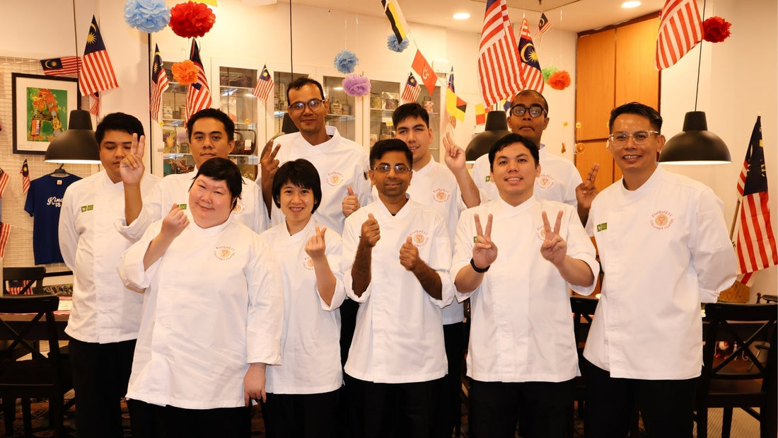 Empowering Our Community
