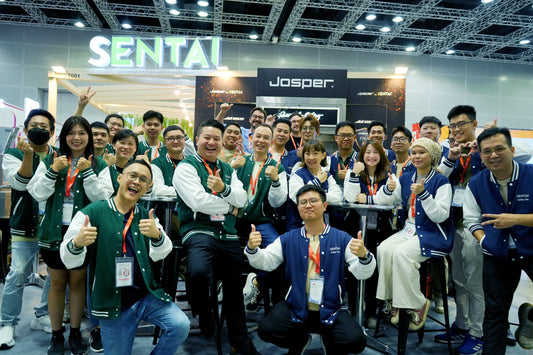A Successful Showcase at Food & Hotel Malaysia 2025