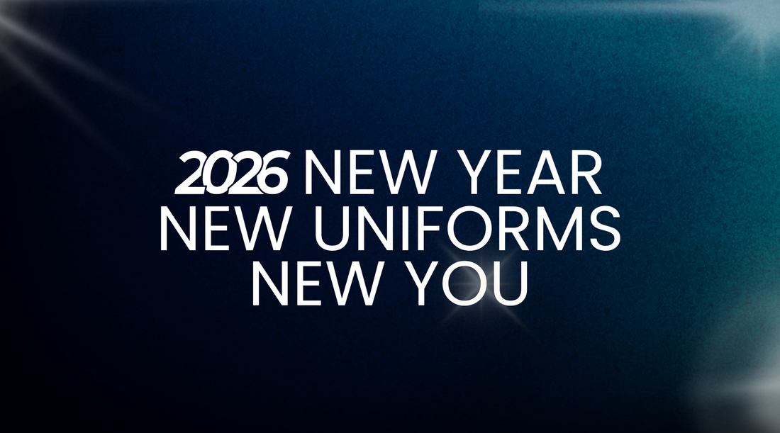 Welcome 2026: Grateful for the Journey, Ready for What’s Next