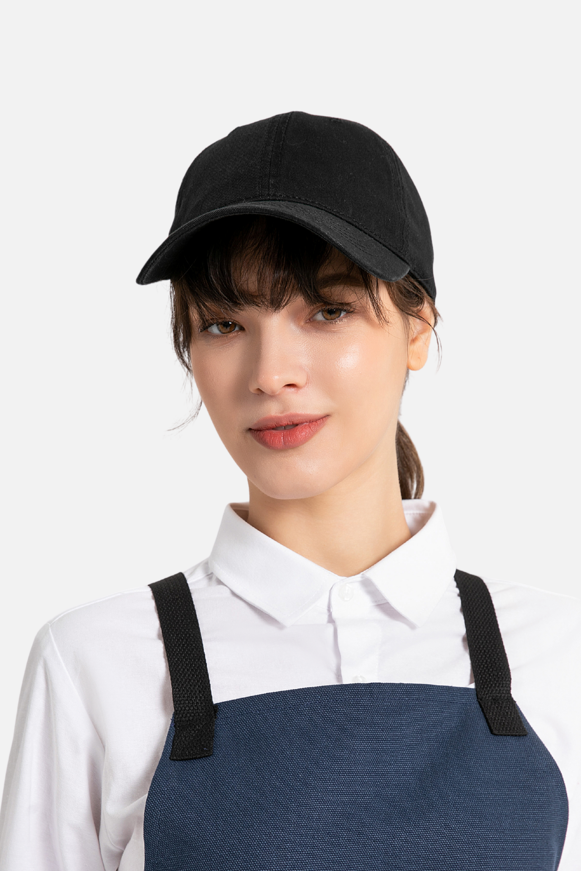 Rex, Cotton Baseball Cap - GreenChef Sdn. Bhd.