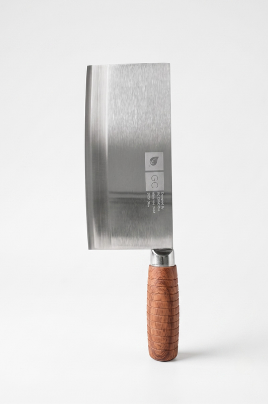 Dual-Purpose Chef Knife