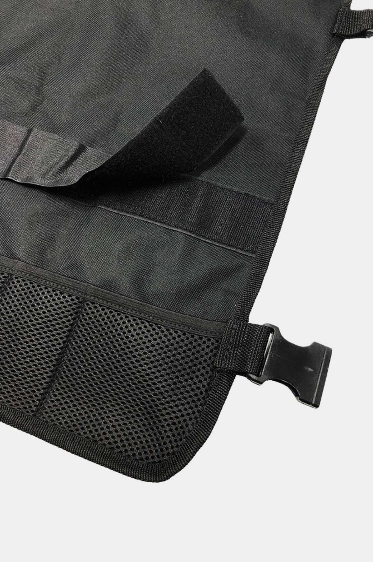 Kitchen Leather Knife Bag, Small