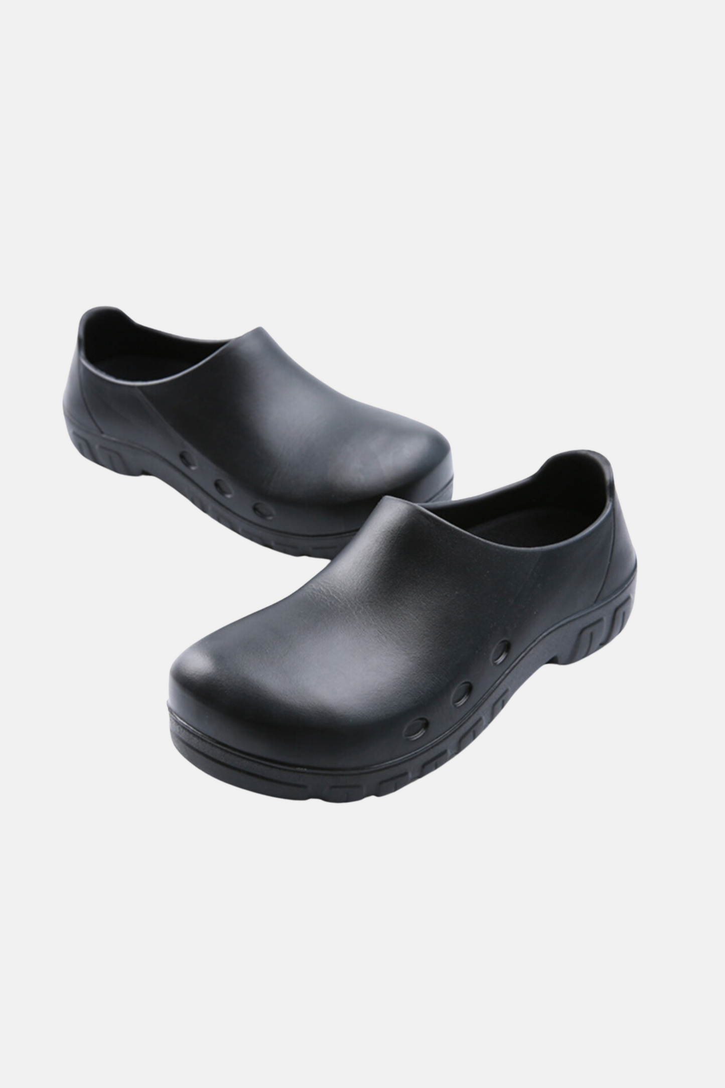 Boya Kitchen Shoe - Aluminium Toe Cap S106