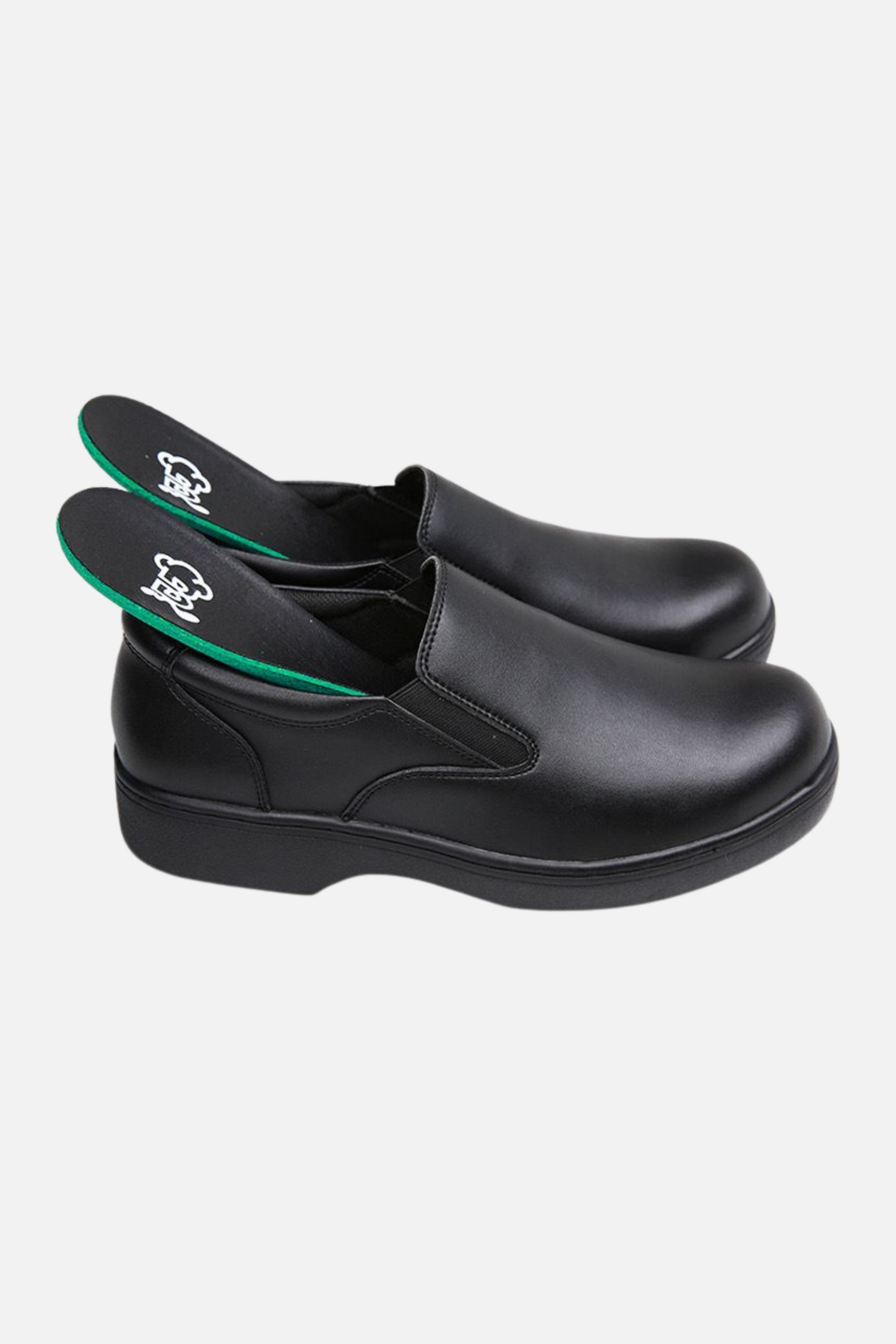 Boya Kitchen Shoe - Steel Toe 2610 - GreenChef Sdn. Bhd.