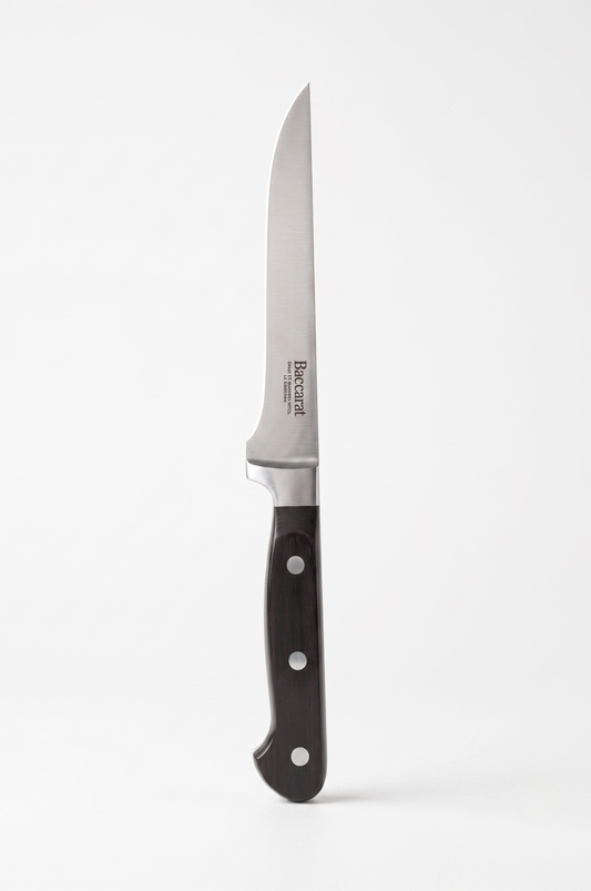 Baccarat Knife Set