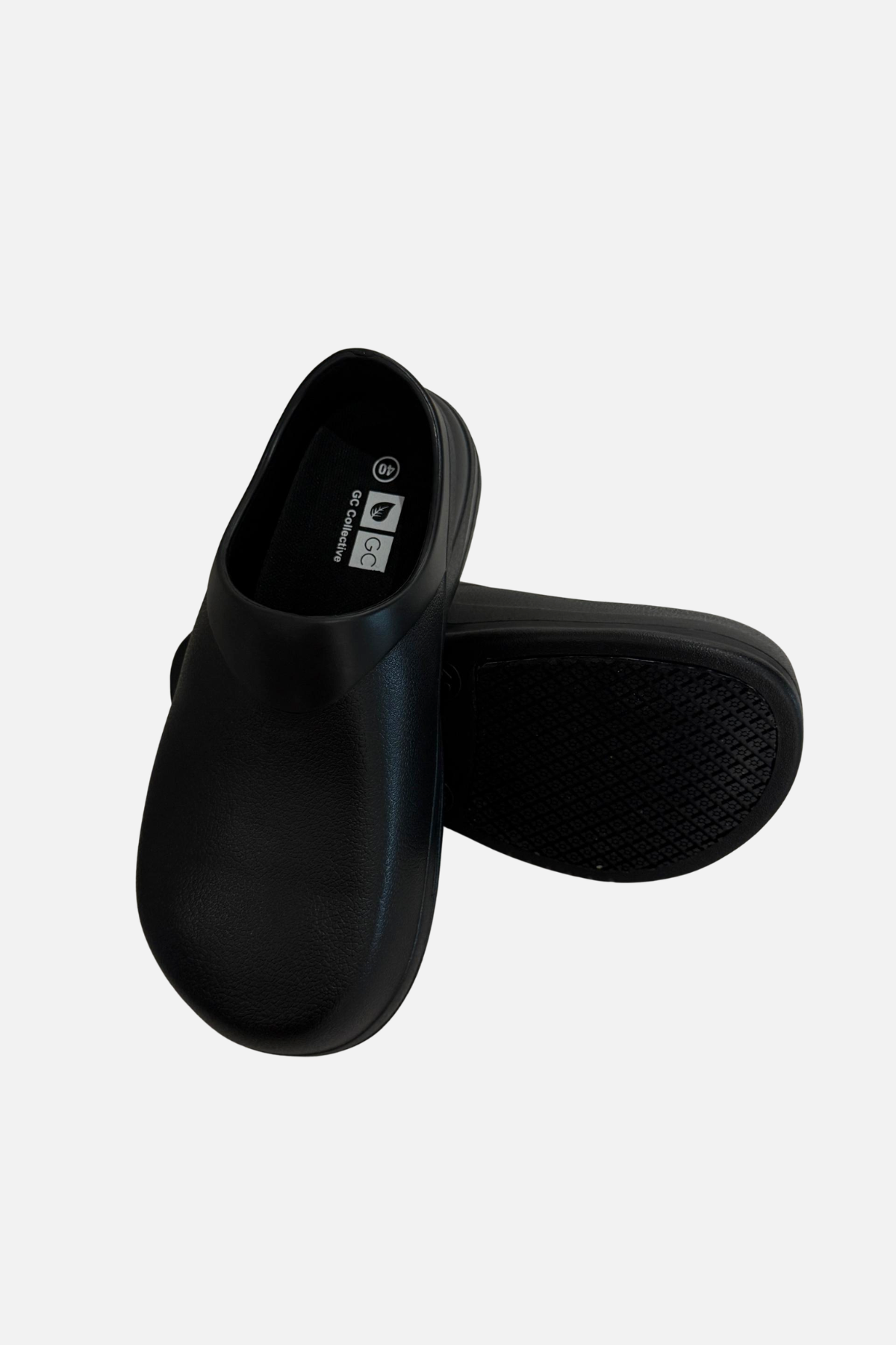 GC Kitchen Anti-Slip Shoe - Toe Cap