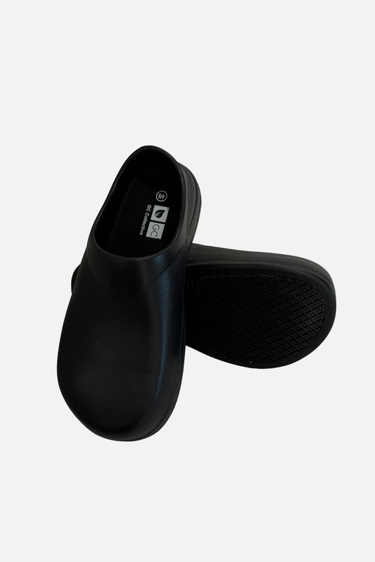 GC Kitchen Anti-Slip Shoe - Toe Cap