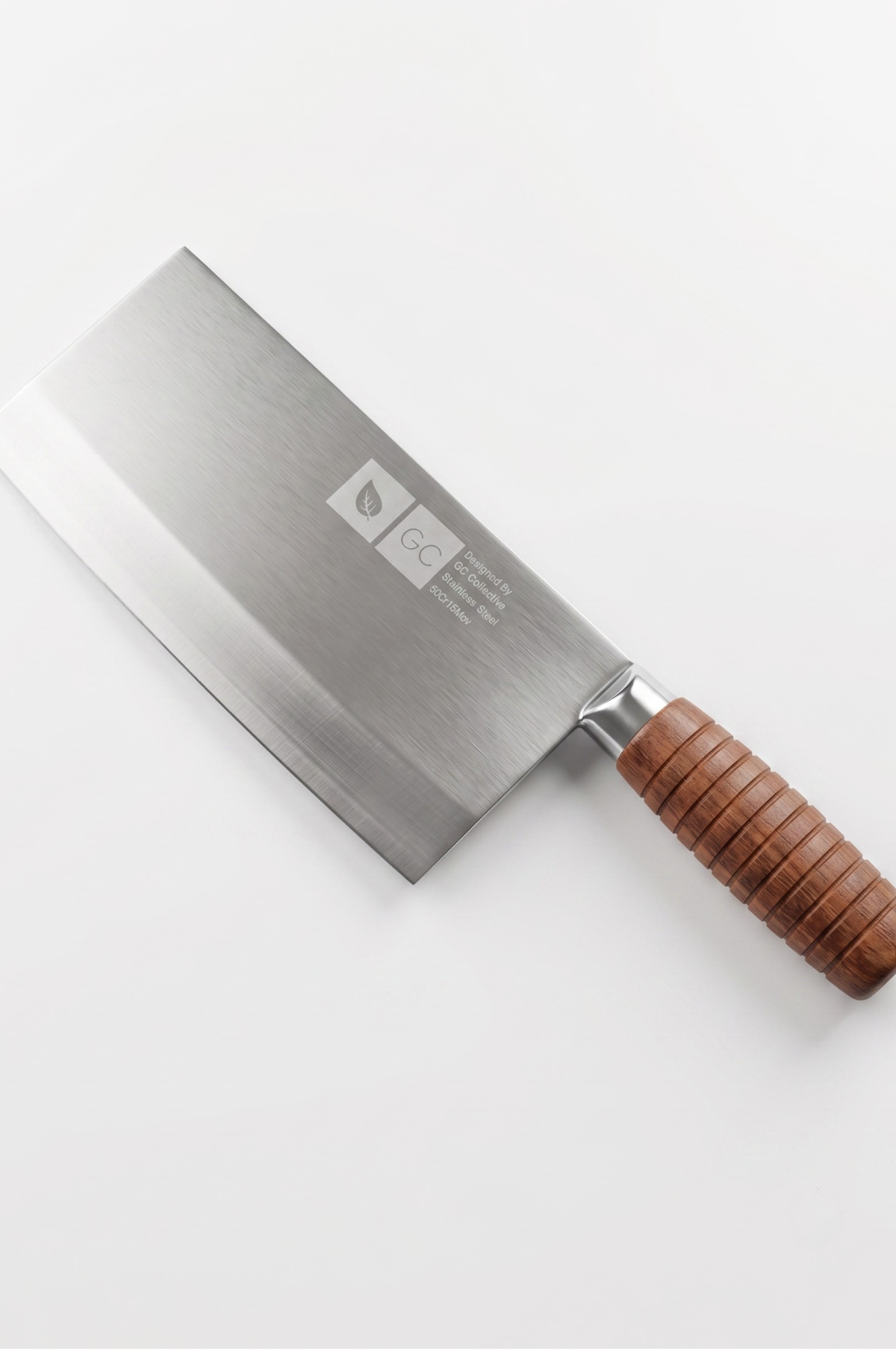 Dual-Purpose Chef Knife