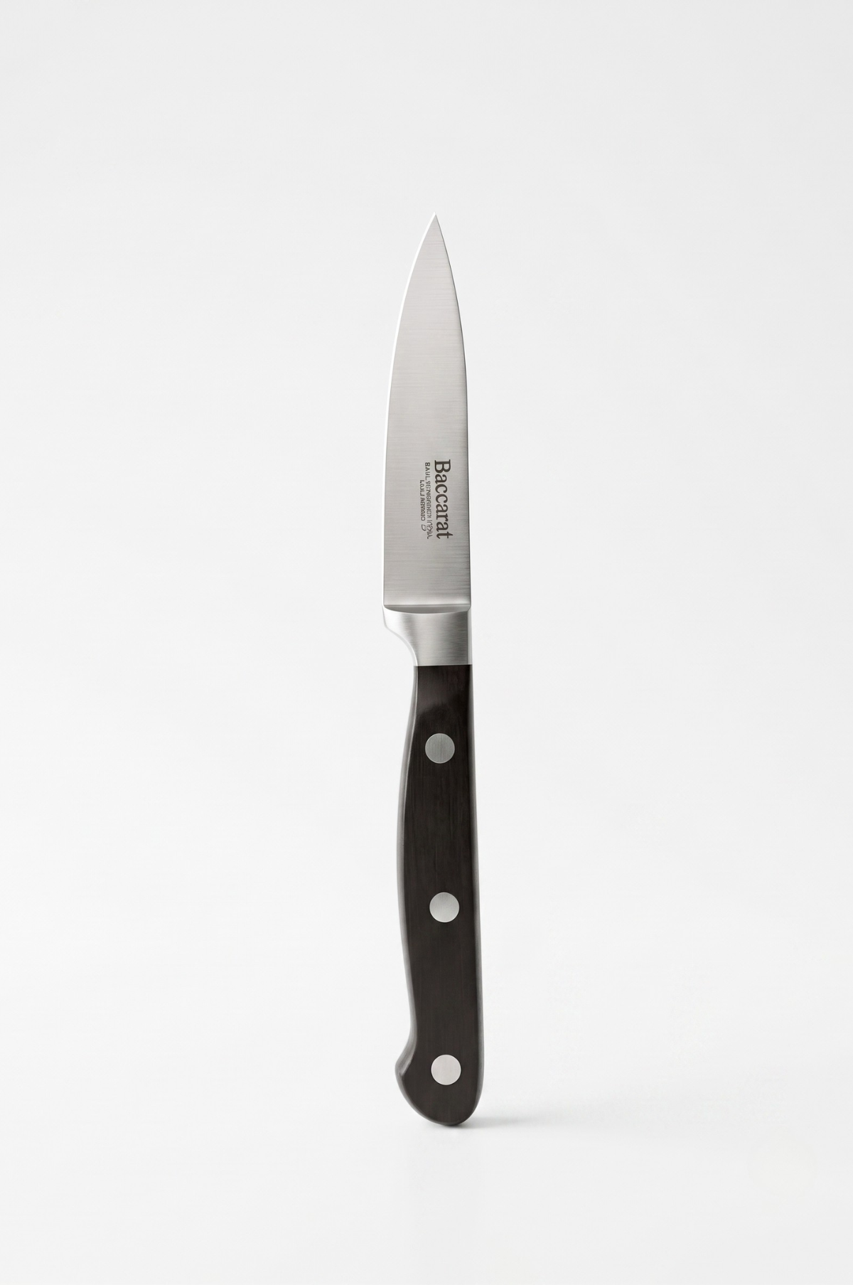Baccarat Knife Set