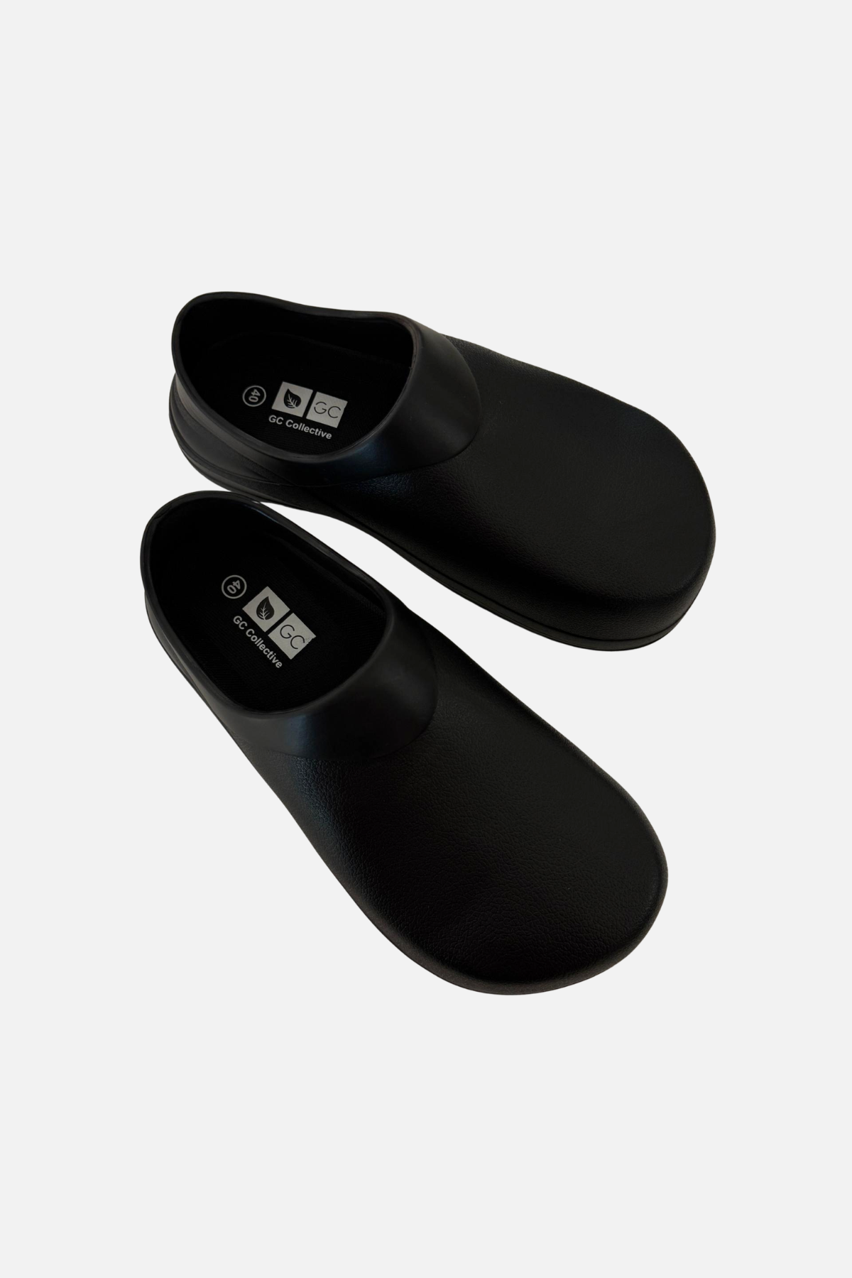 GC Kitchen Anti-Slip Shoe - Toe Cap