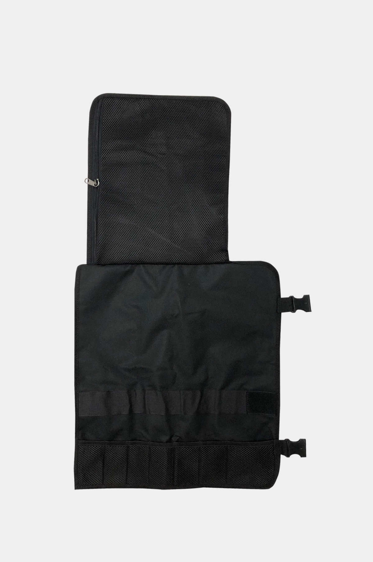 Kitchen Leather Knife Bag, Small