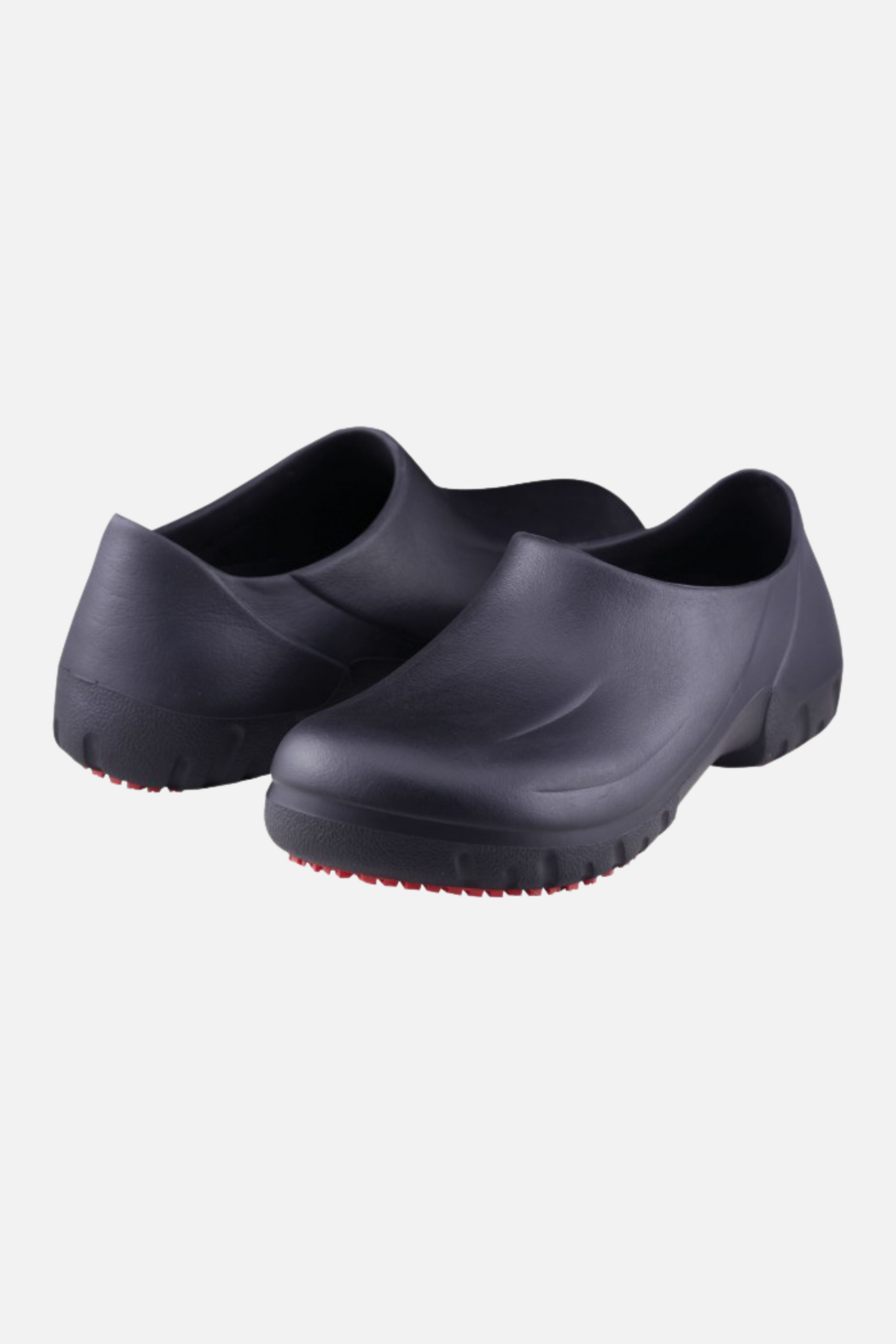 Black Hammer Kitchen Chef Clogs S077 - GreenChef Sdn. Bhd.