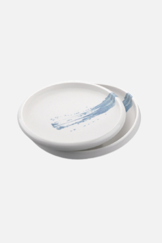 Tableware Inkwell Azure Series