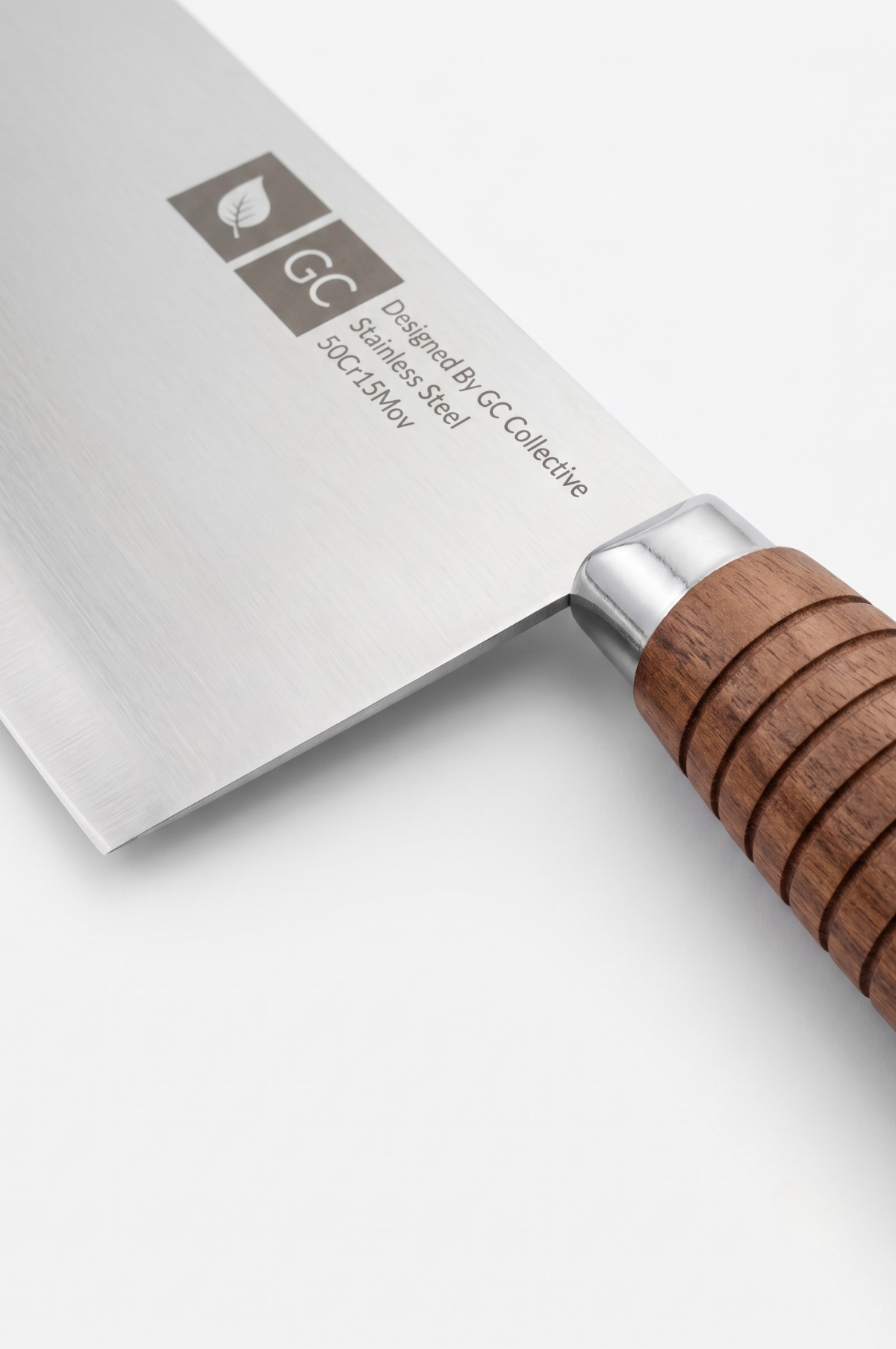 Dual-Purpose Chef Knife