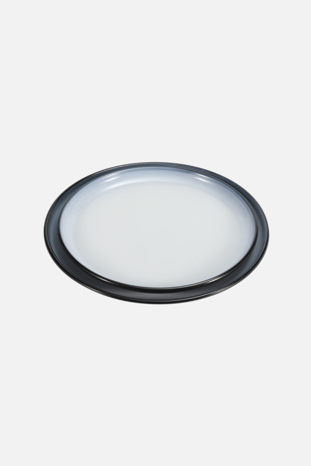 Dinnerware Obsidian Haze Series