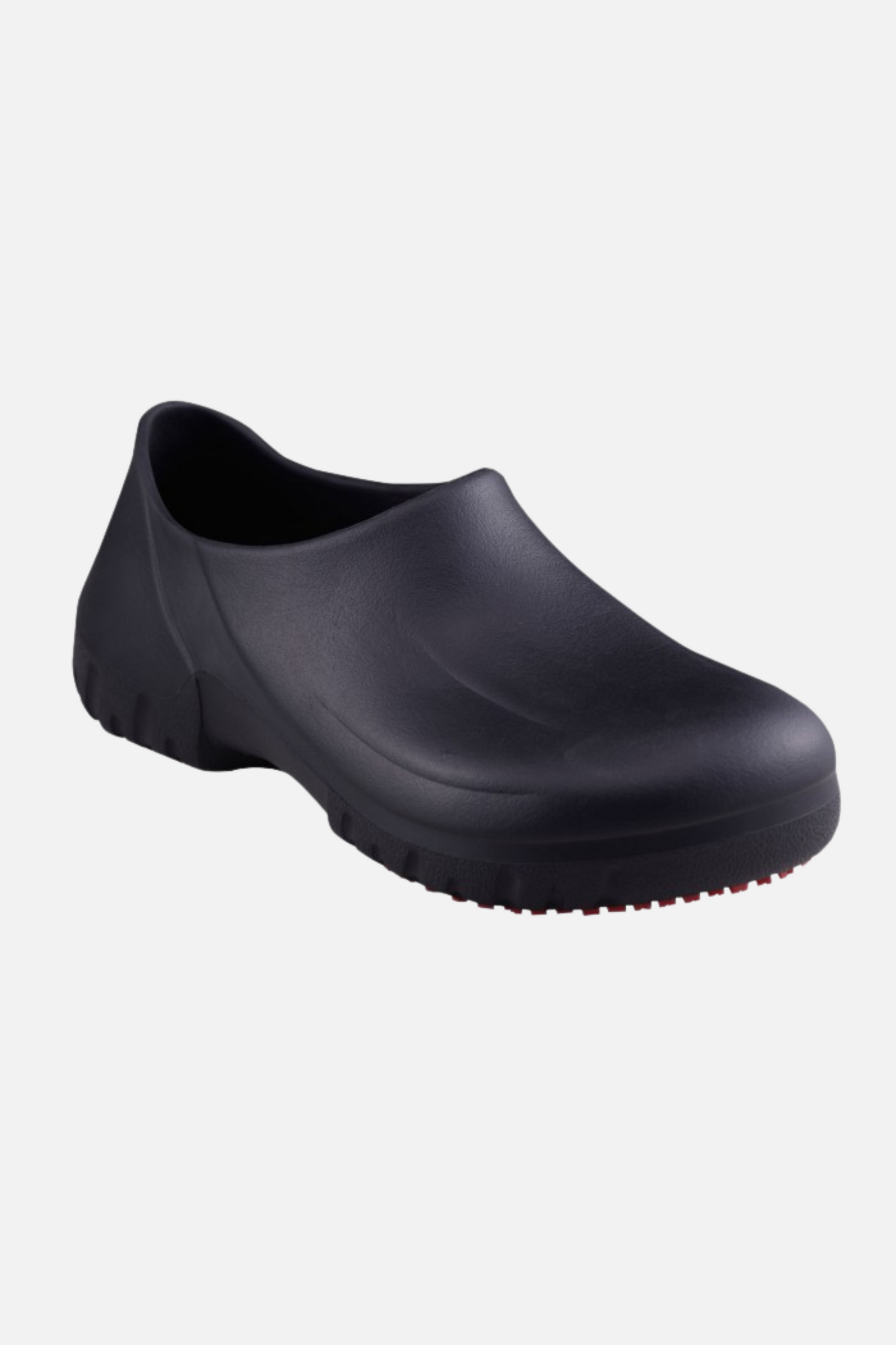 Black Hammer Kitchen Chef Clogs S077 - GreenChef Sdn. Bhd.