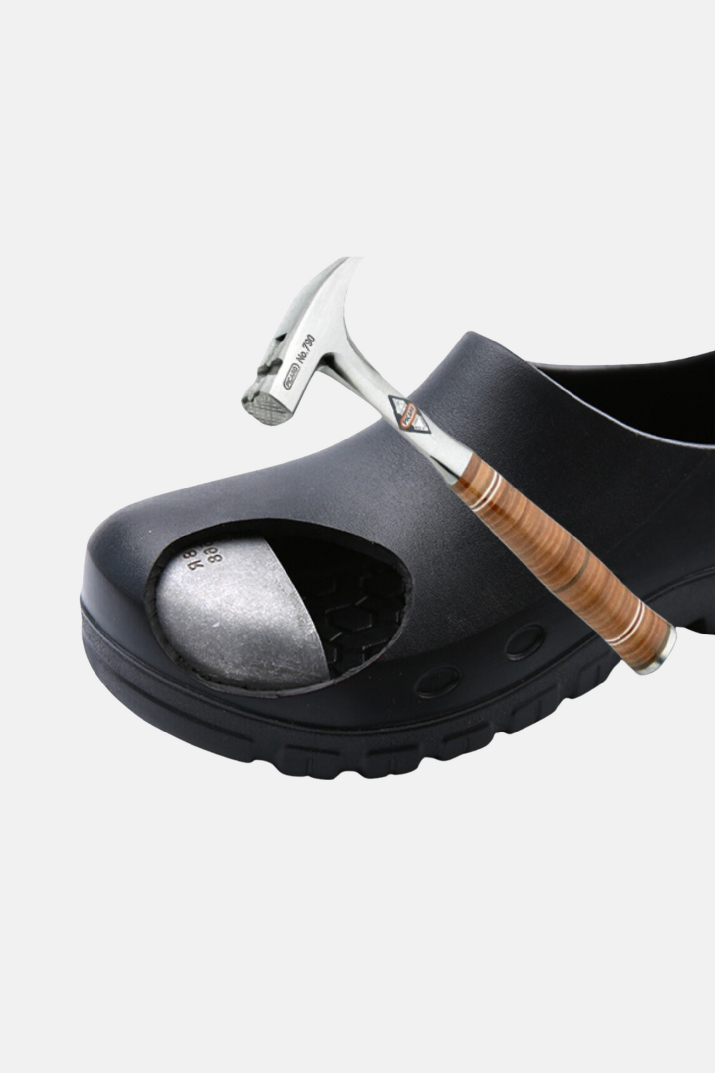 Boya Kitchen Shoe - Aluminium Toe Cap S106