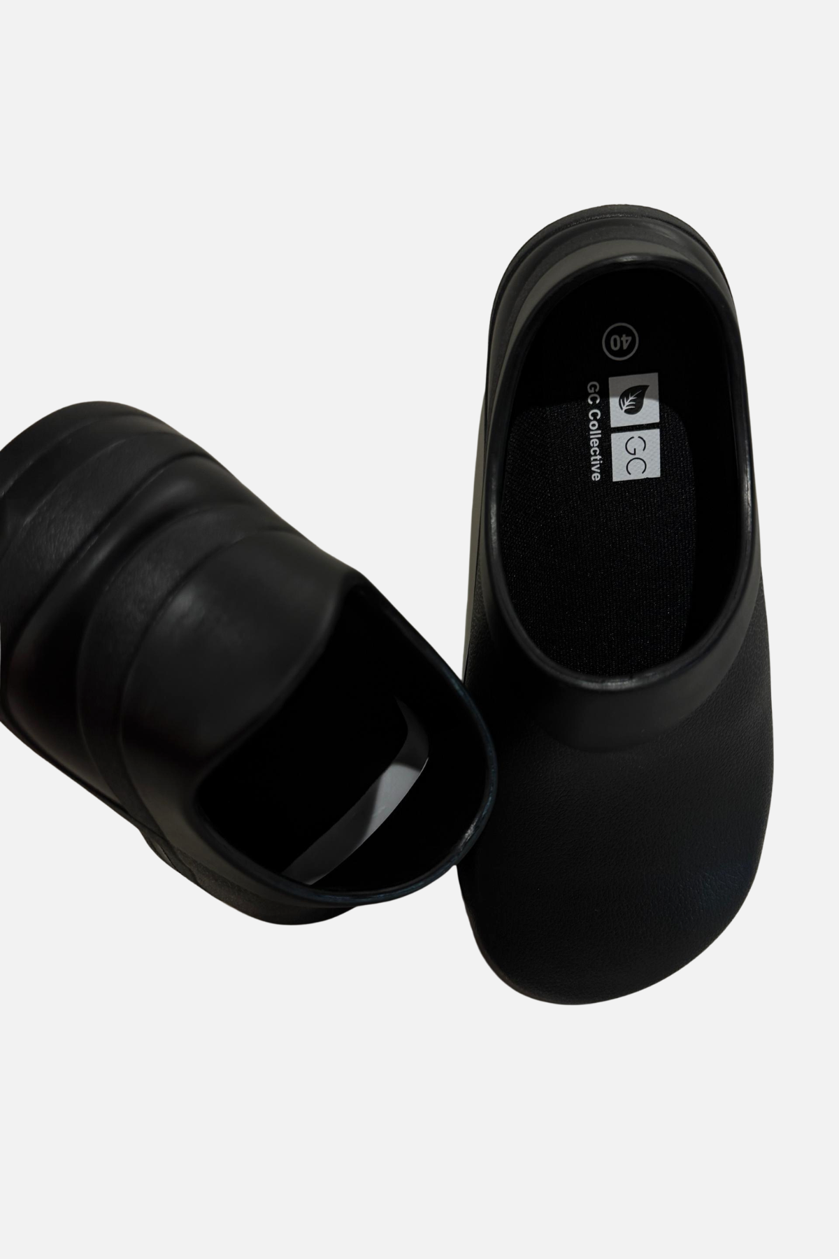 GC Kitchen Anti-Slip Shoe - Toe Cap