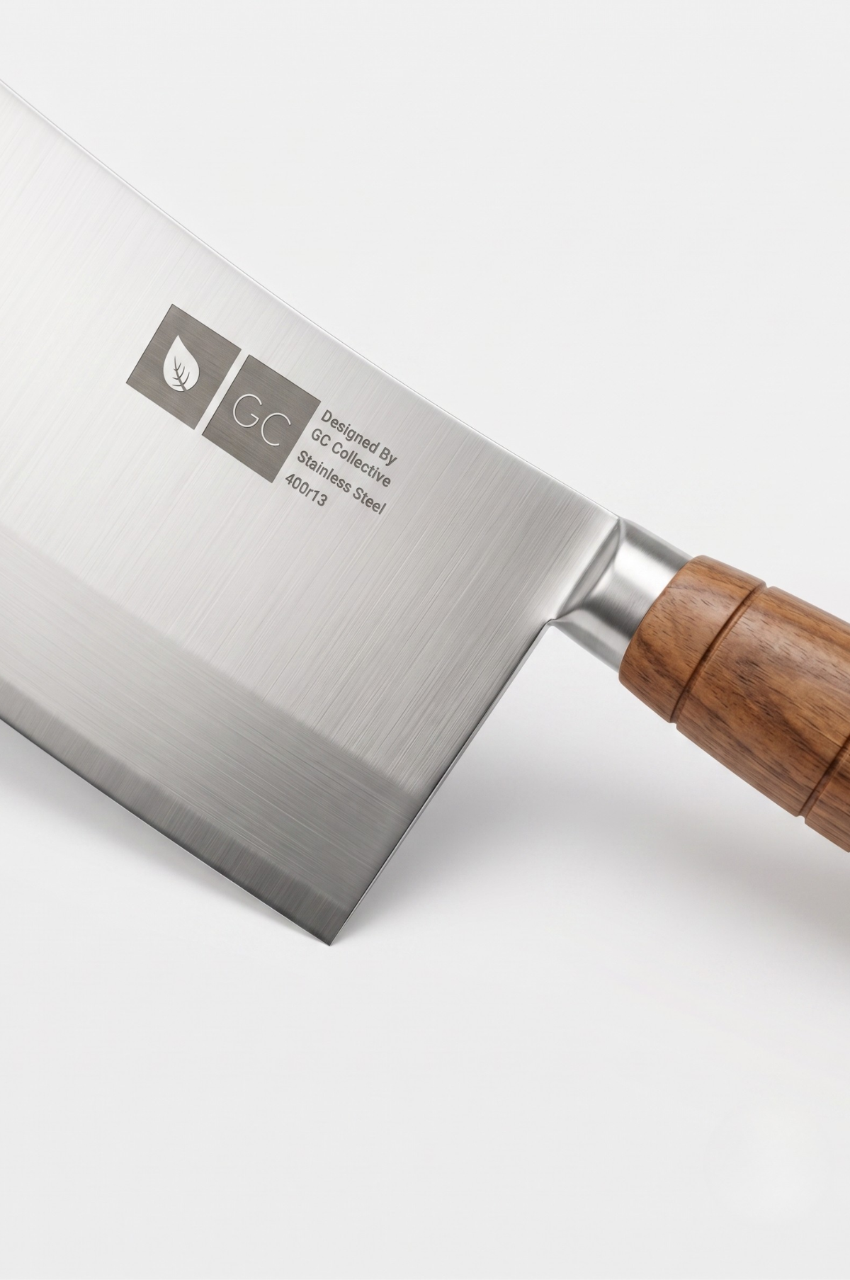 Multi-Purpose Chef Cleaver Knife