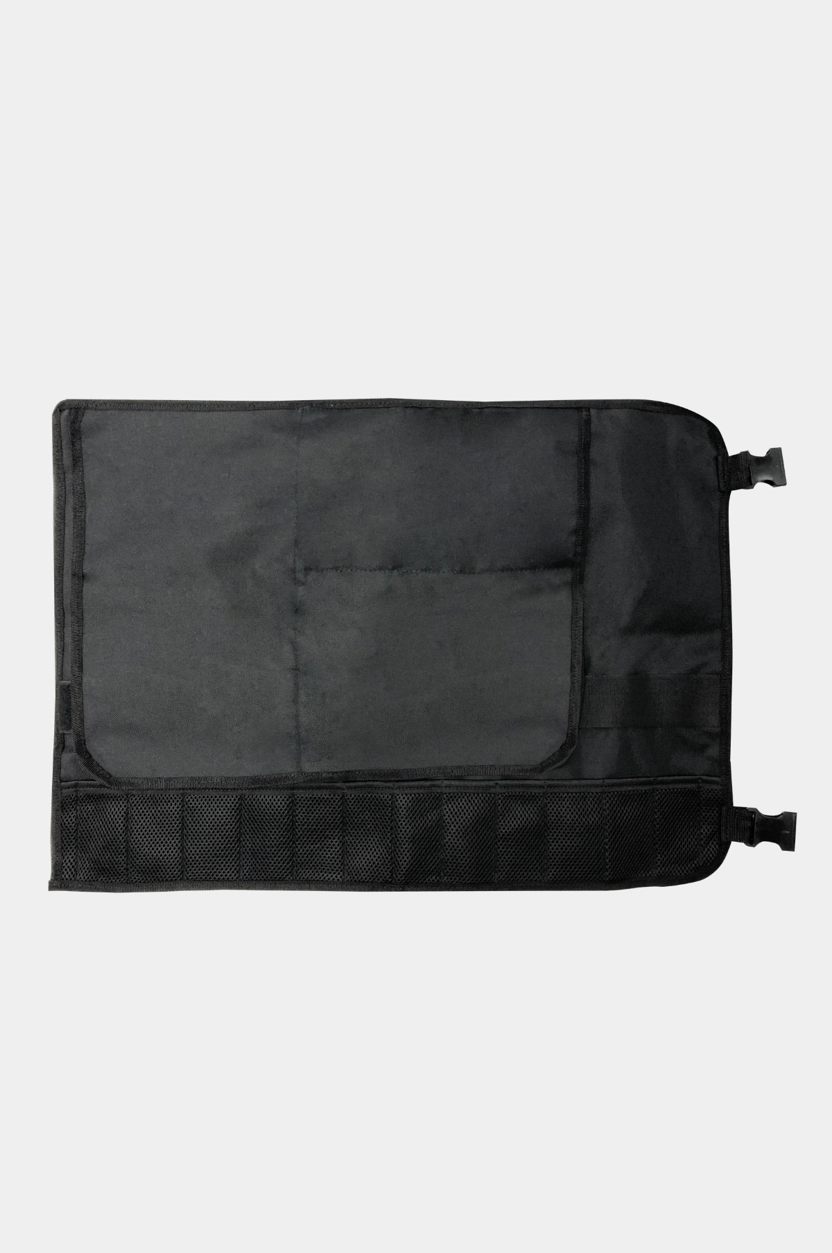 Kitchen Leather Knife Bag, Large