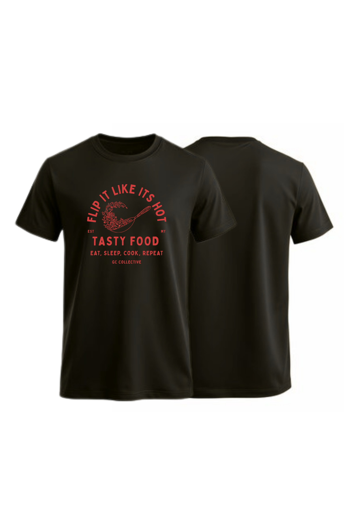Flip It Like Its Hot T-Shirt