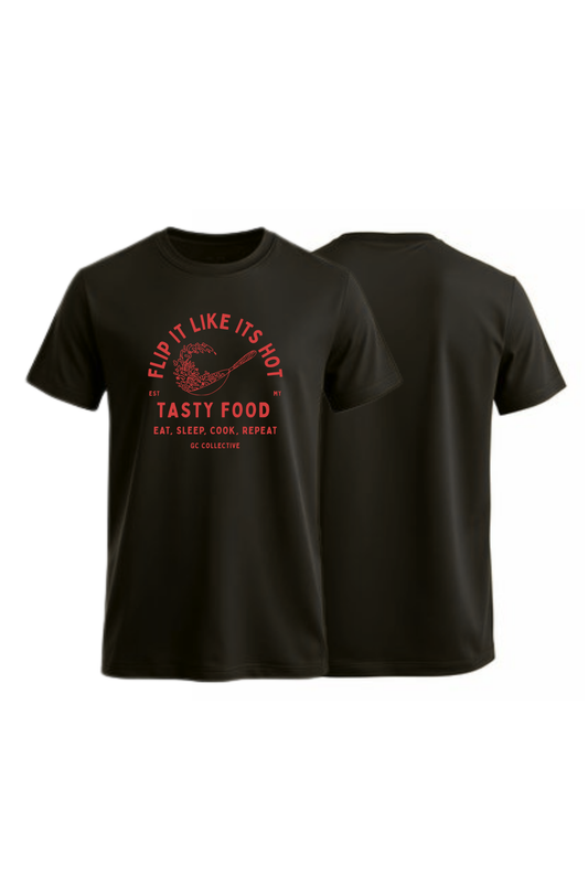 Flip It Like Its Hot T-Shirt