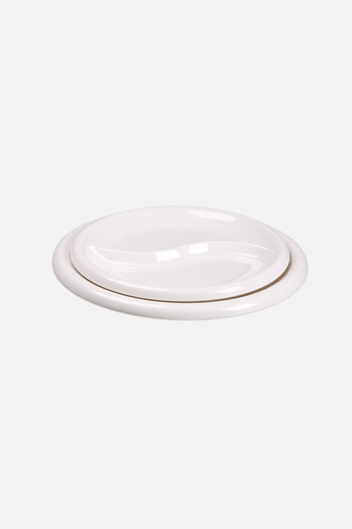 Dinnerware Nefrite Porcelain Series