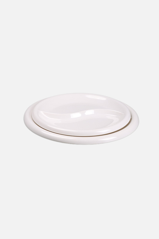 Tableware Nefrite Porcelain Series
