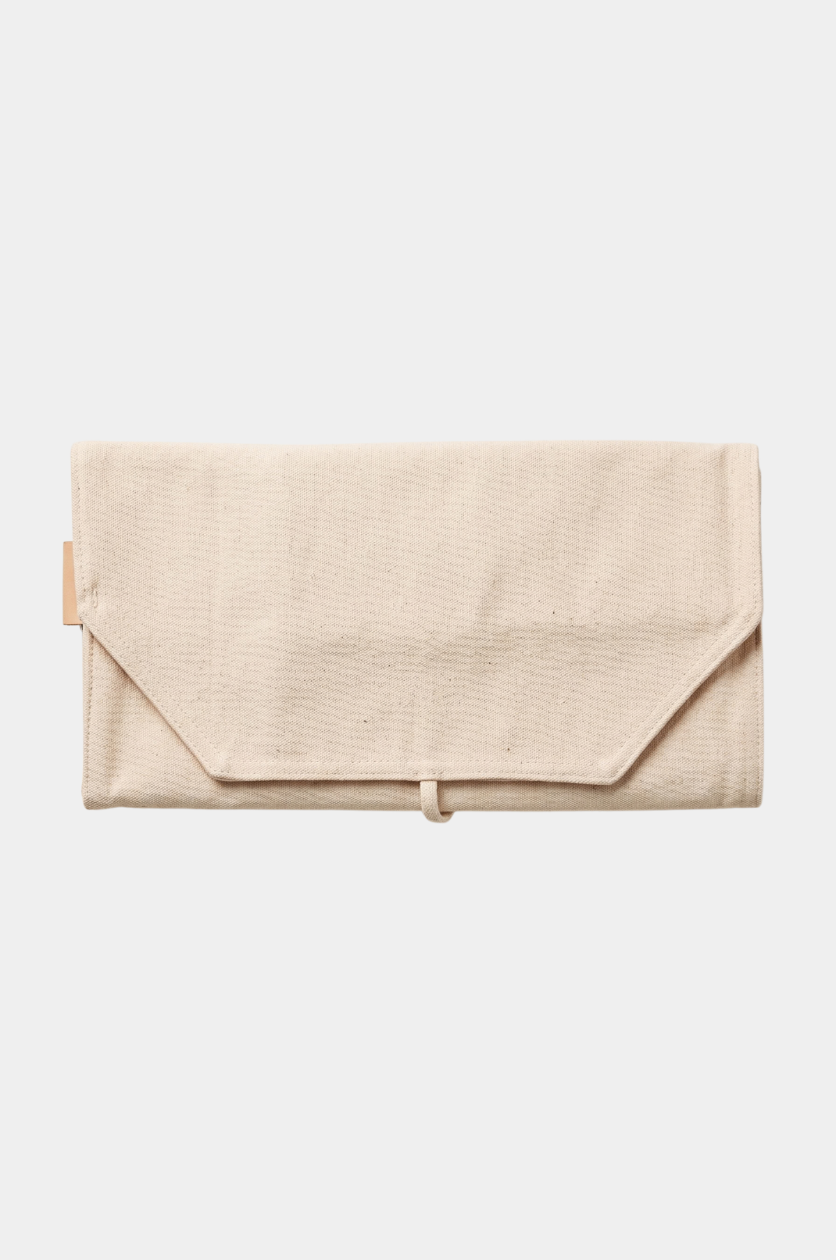 Kitchen Canvas Knife Bag