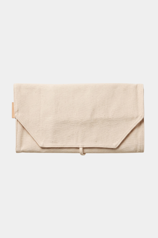 Kitchen Canvas Knife Bag