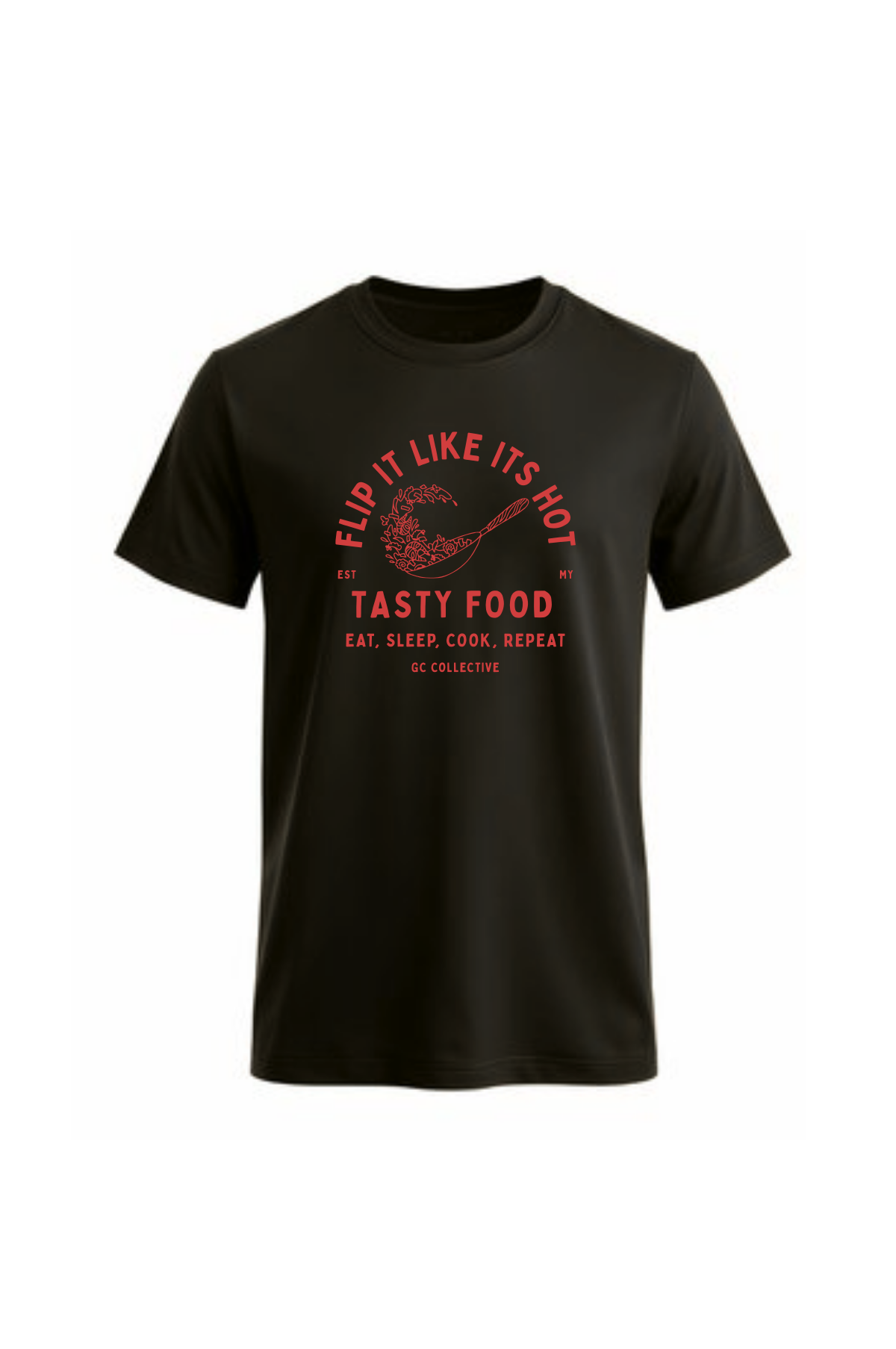 Flip It Like Its Hot T-Shirt