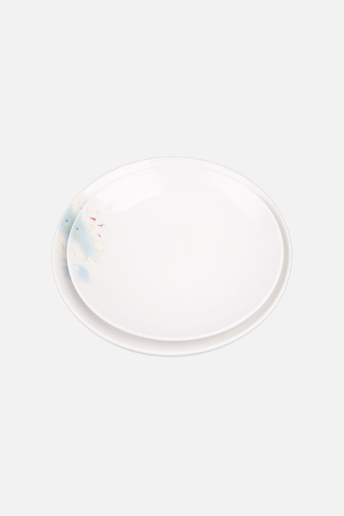 Dinnerware Melody of Gold Series