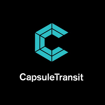 Capsule Transit KLIA