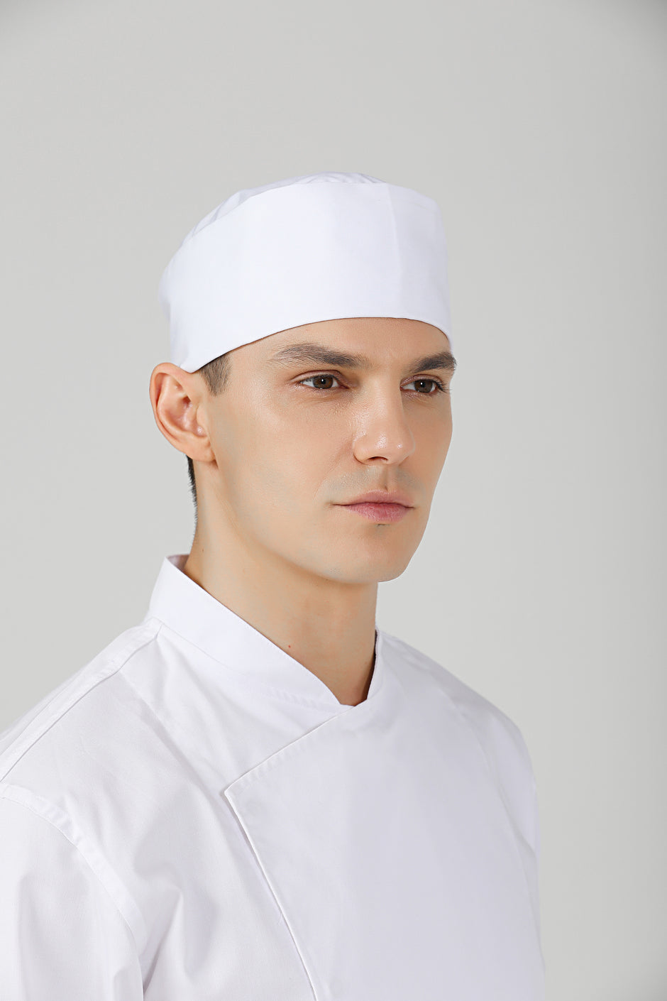 GreenChef Sdn. Bhd. — Chef Hats and Beanies