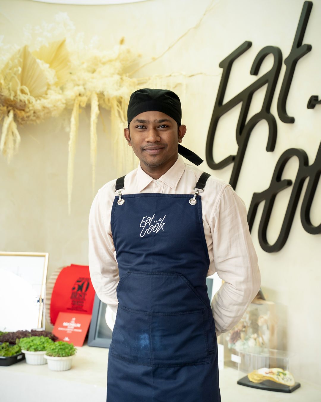 Eat and Cook Xion Apron_2