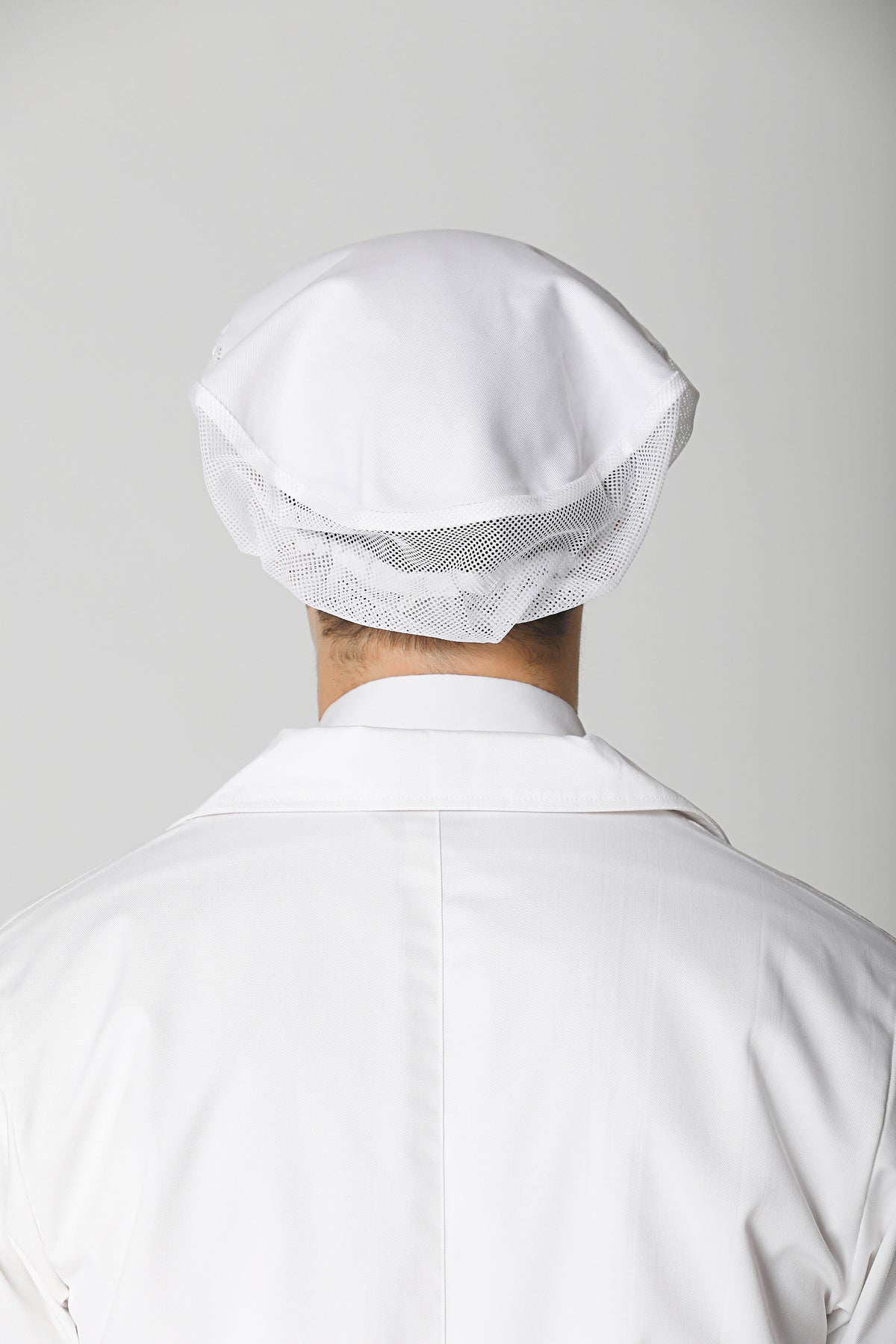 Food Cap Example White Food Production Cap - GreenChef by GC Collective – GreenChef Sdn ...