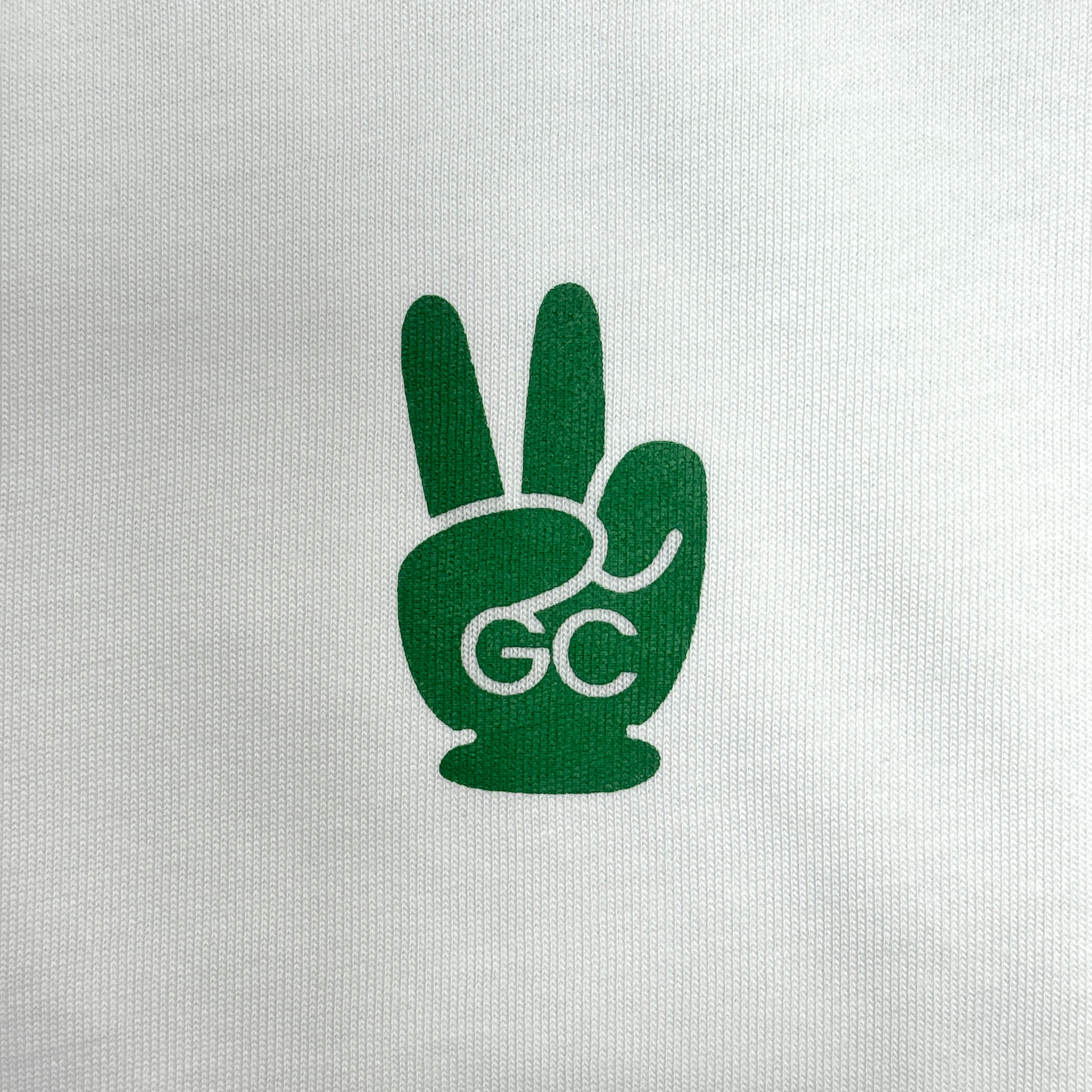 GC Collective Good Tee