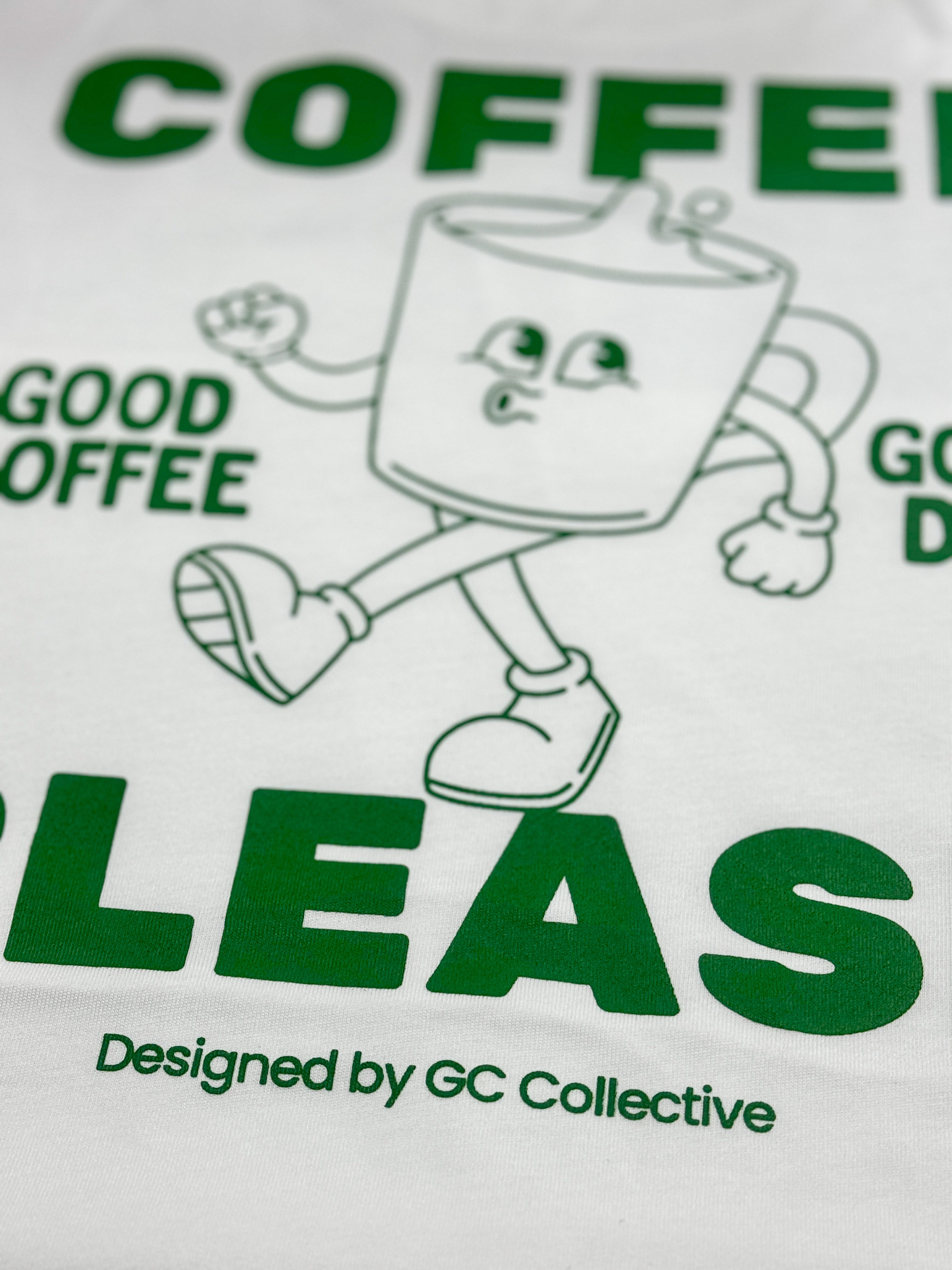 GC Collective Graphic Tee